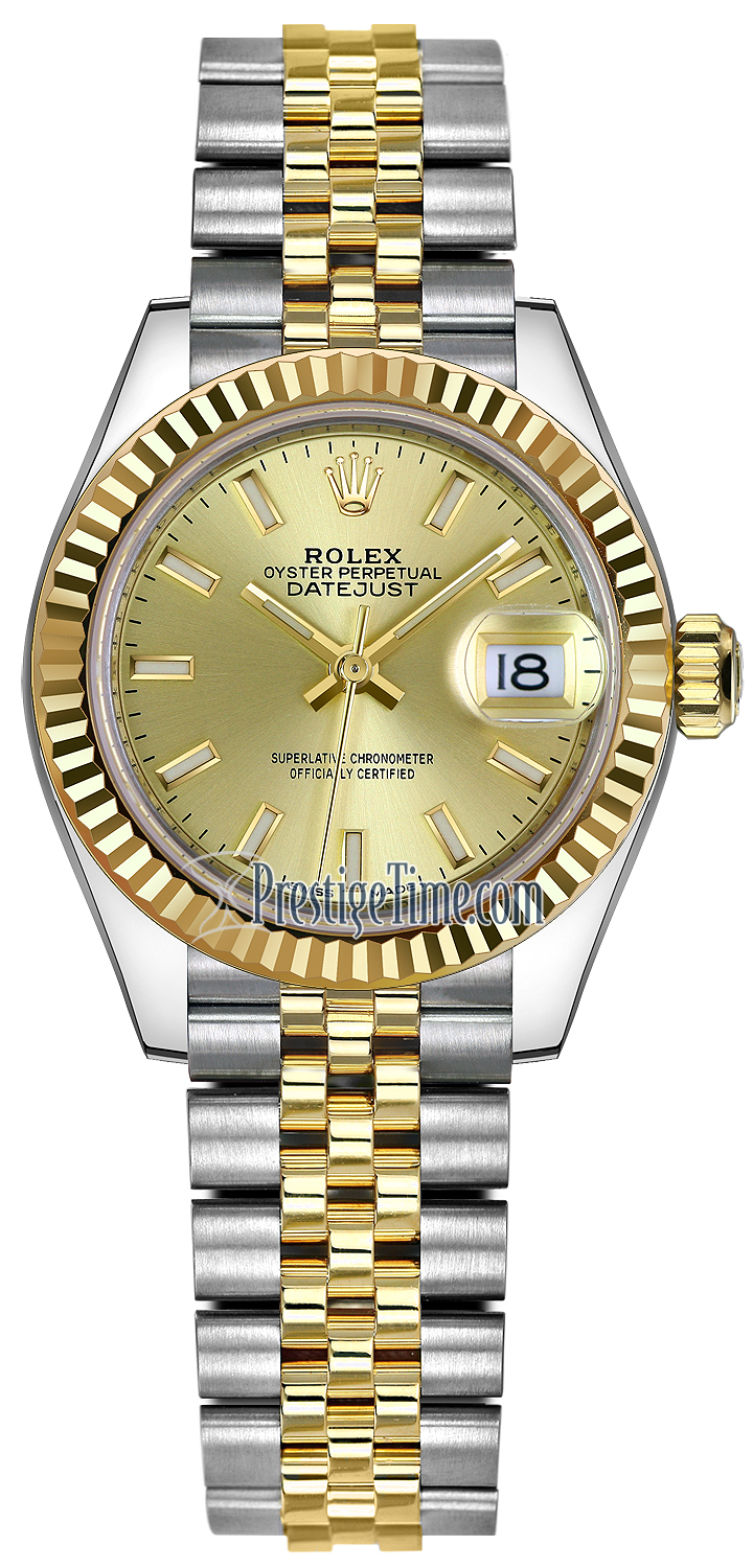 Rolex Lady-Datejust